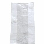 Frente del empaque de Bolsas Tobitas para Papelera - 100 Bolsas - 30 Litros