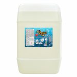 Frente del empaque de Cloro Blanqueador Limpiador Rosiol - 20 Litros