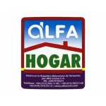 Otro lado del empaque de Atomizador Blanco Alfa Hogar - 700ml