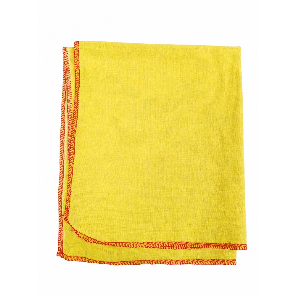 Paño Amarillo Multiusos Pequeño