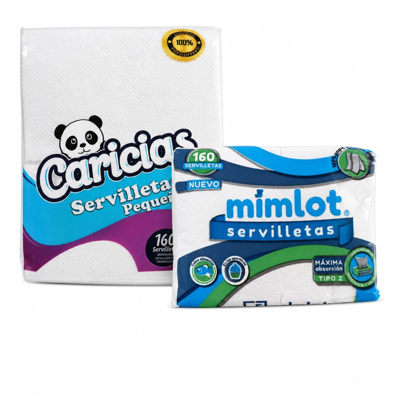 Servilletas