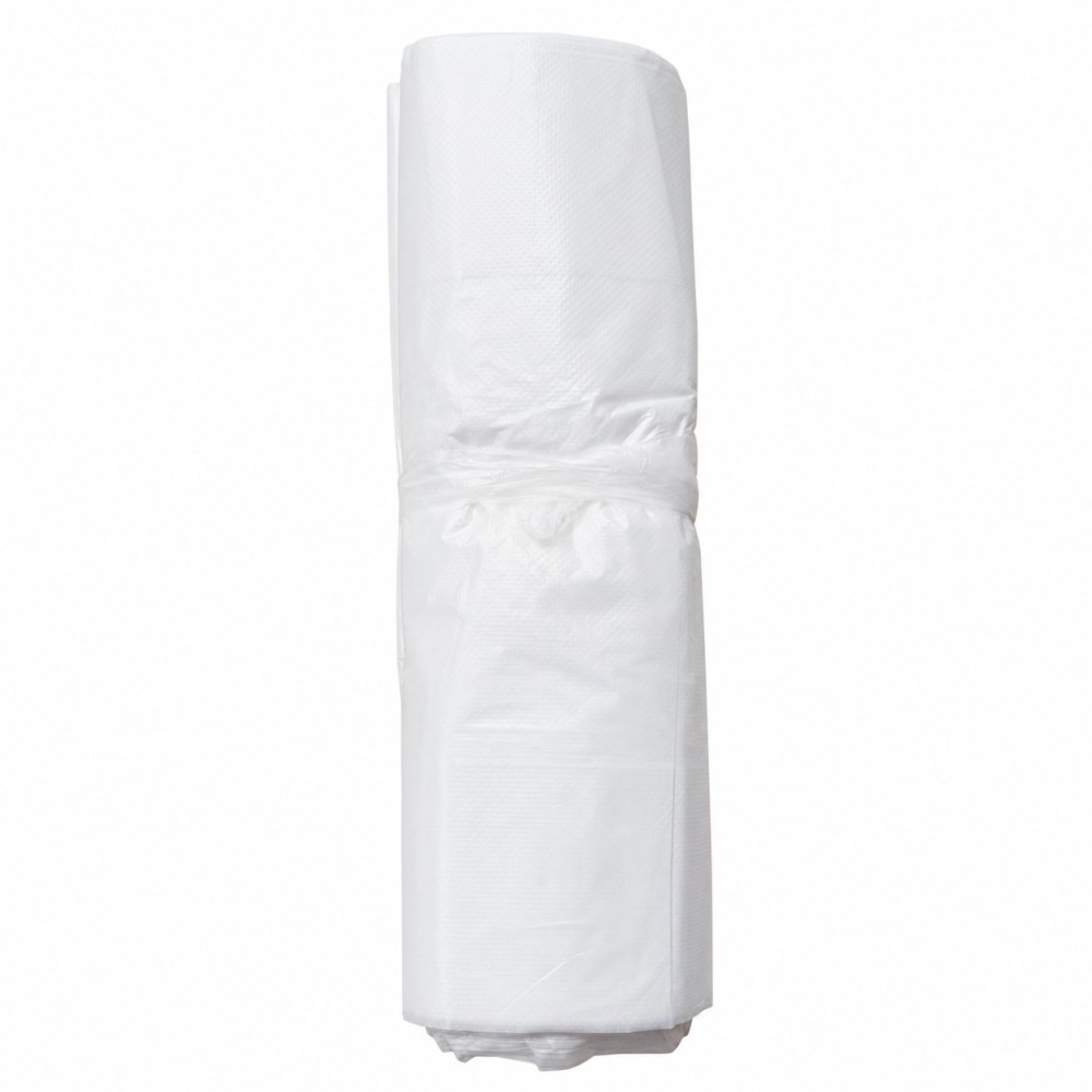 Otro lado del empaque de Bolsas Tobitas para Papelera - 100 Bolsas - 15 Litros