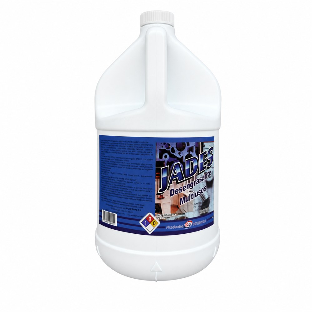 Jades Desengrasante Multiuso 3,78 L