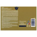 Otro lado del empaque de Glade Aromatizante Aerosol Abrazos de Vainilla - 360 ml