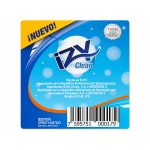 Otro lado del empaque de Esponja Multiuso Dorada IZY Clean