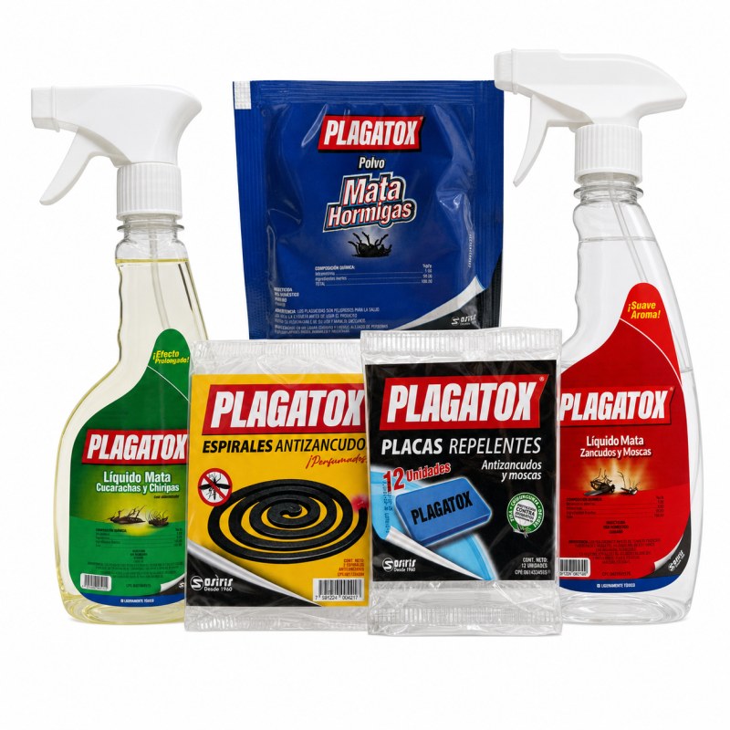 Insecticidas