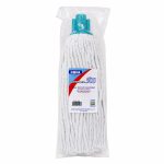 Frente del empaque de Lampazo 500 Home Clear - Blanco
