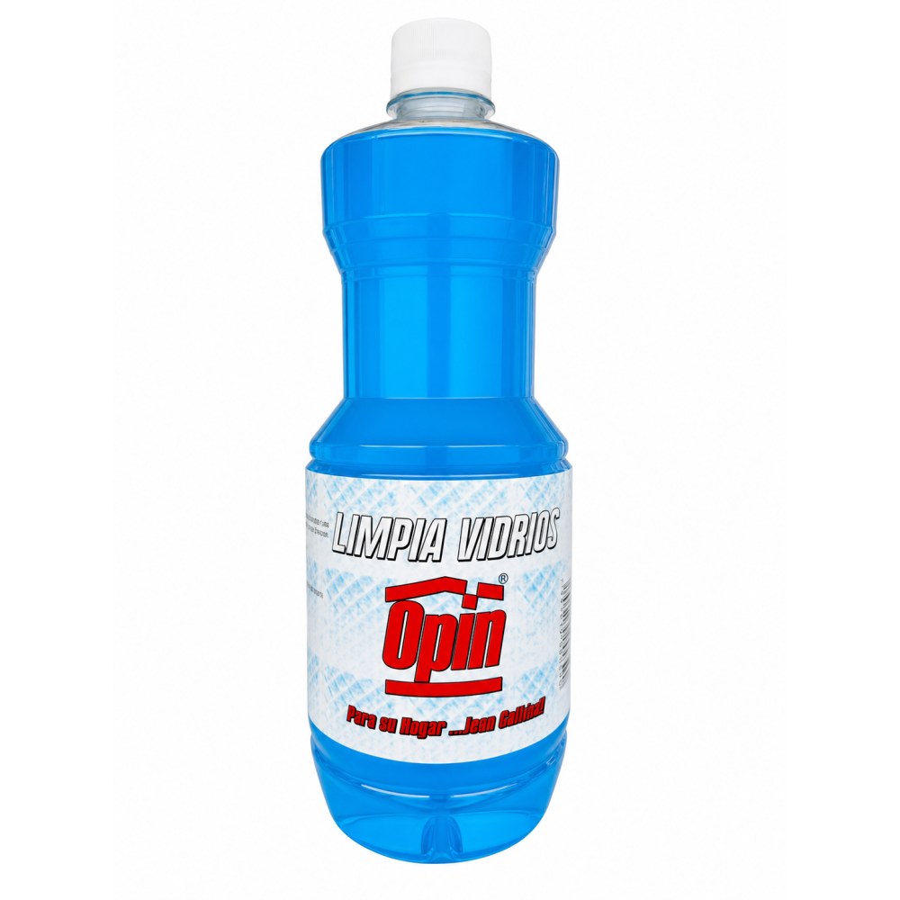 Limpiavidrios Opin Concentrado - 900 ml