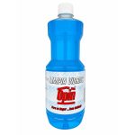Frente del empaque de Limpiavidrios Opin Concentrado - 900 ml