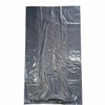 Frente del empaque de Bolsas Patógenas para Basura - 30 Kg