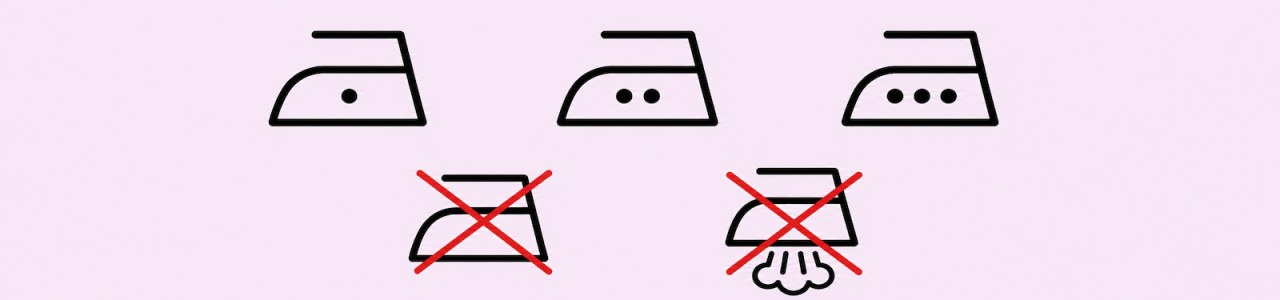 Imagen complementaria del consejo: Diferentes simbolos en la ropa