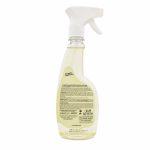 Otro lado del empaque de Plagatox Líquido Mata Cucarachas y Chiripas - 360 ml