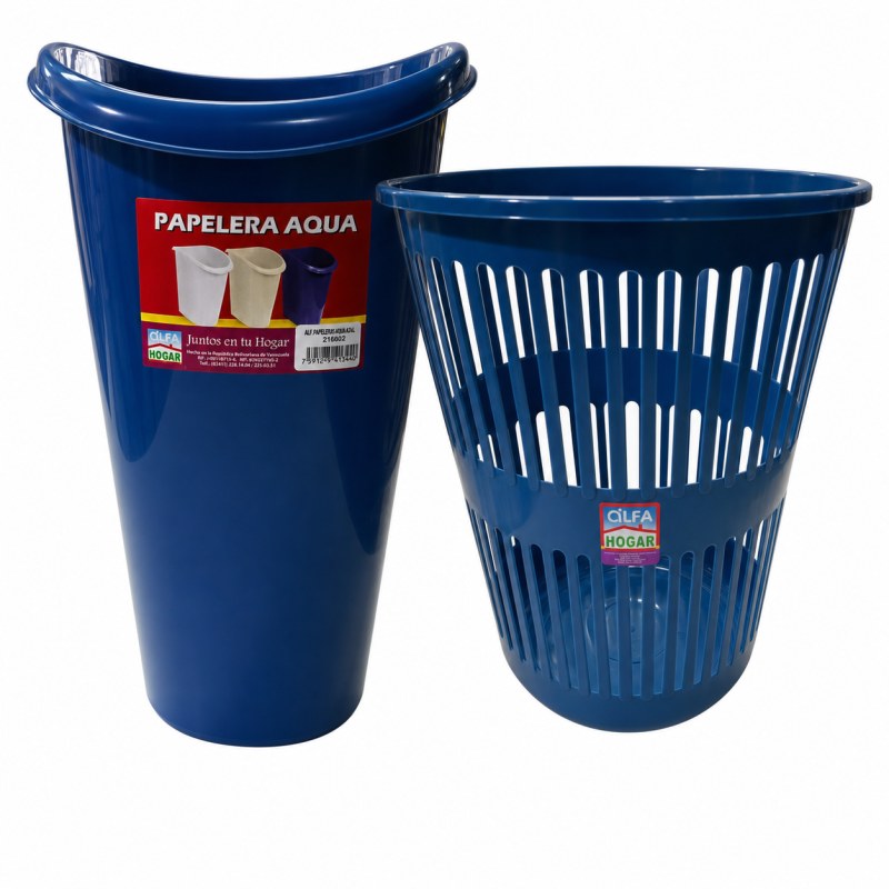 Cestas de Basura