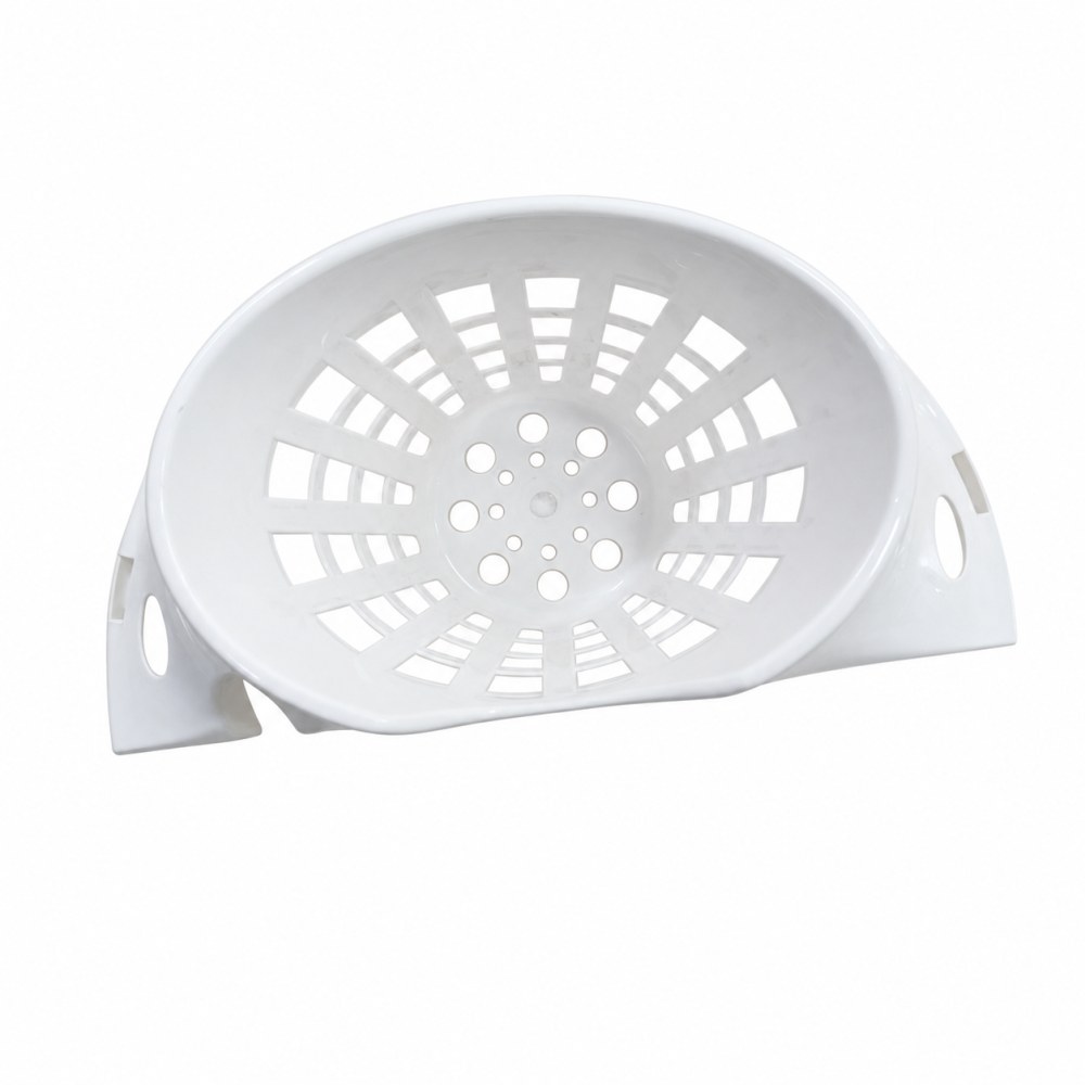 Otro lado del empaque de Exprimidor Plástico para Balde Palma ED-594