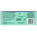 Otro lado del empaque de Mata Olores Bactericida Valp - Brisa Marina - 3,785 Litros