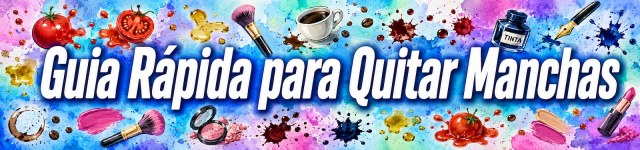 Imagen de encabezado del consejo: Guía Rápida para Quitar Manchas