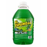 El Espumoso Valp Limpiador Multiuso – 3,785 Litros