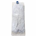 Otro lado del empaque de Trapero Andecol Copa-Deck Mop - 300 Gramos