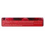 Otro lado del empaque de Antibacterial Carol FreshClean Cherry - 3,785 Litros