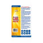 Otro lado del empaque de Vensol Desmanchador Multiuso - 1 Litro