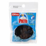 Frente del empaque de Pato Pastilla Limpiadora de Sanitario 40 g