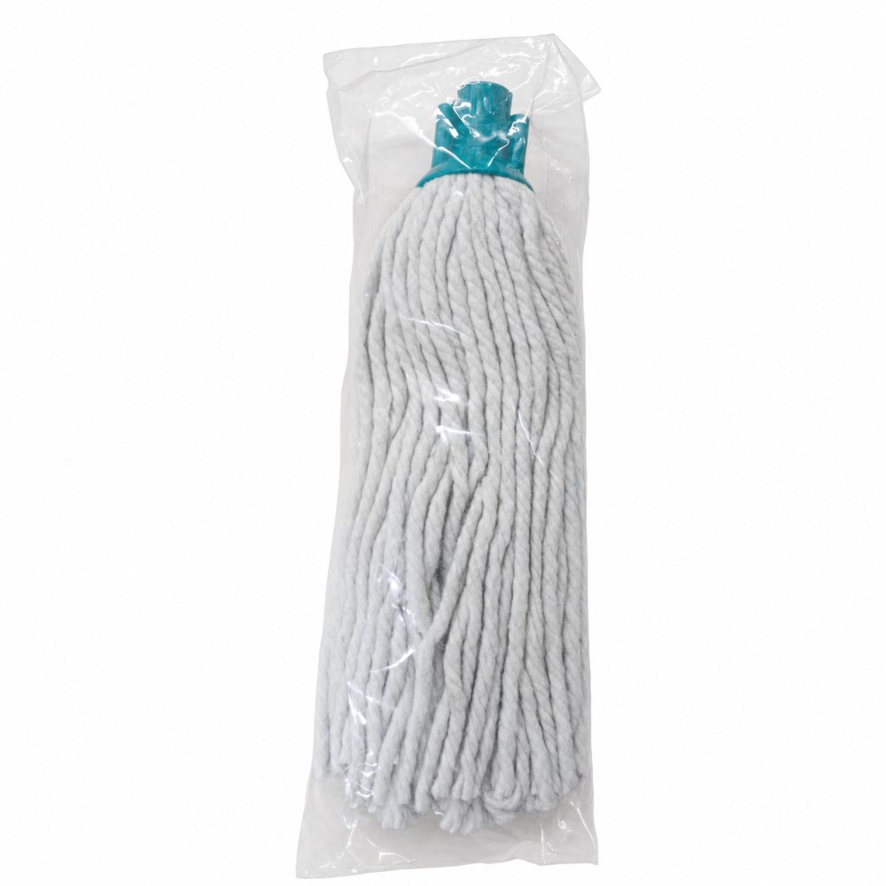 Otro lado del empaque de Lampazo 500 Home Clear - Blanco