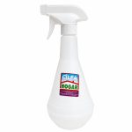Frente del empaque de Atomizador Blanco Alfa Hogar - 700ml
