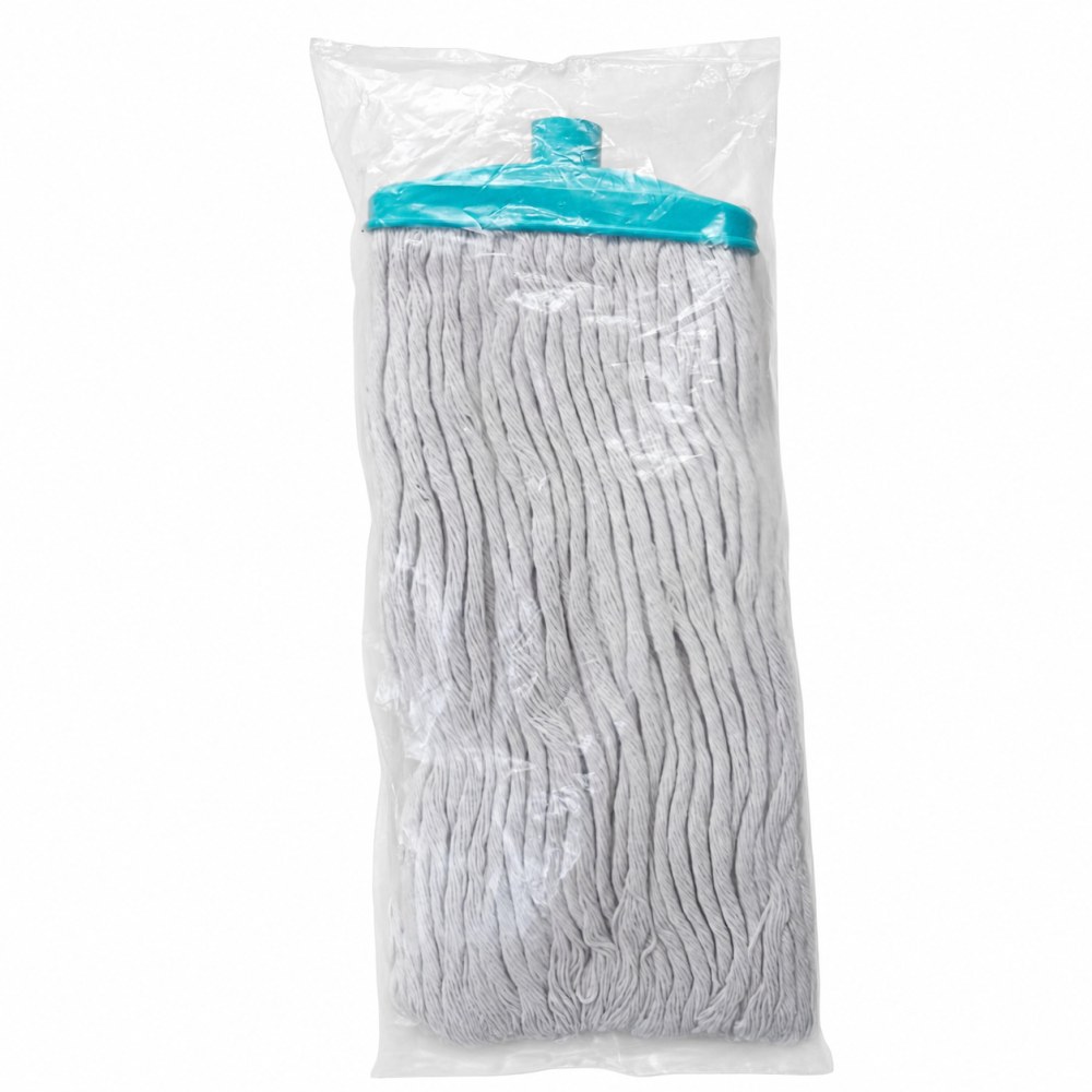 Otro lado del empaque de Mopa Lista N.º 36 Home Clear
