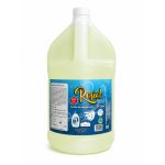 Cloro Blanqueador Limpiador Rosiol – 3.785 Litros