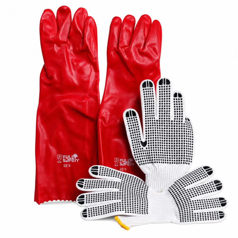Guantes